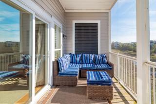 115 Waters Edge - Folly Kai - Pool - 2
