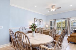 115 Waters Edge - Folly Kai - Pool - 1