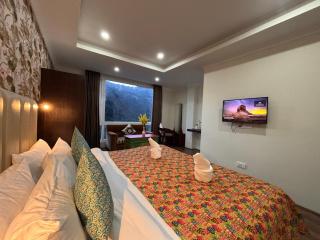 Rare Himalayas Prime, Gangtok - 2