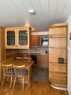 Leilighet Narvik - 1