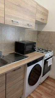 Apartmán v Karlových Varech pro 4 osoby - 8