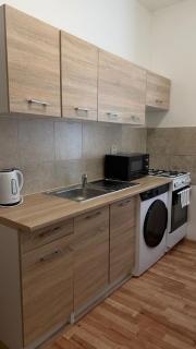 Apartmán v Karlových Varech pro 4 osoby - 7