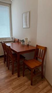 Apartmán v Karlových Varech pro 4 osoby - 2