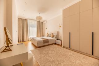 LUXURY 3-Bedroom Apartment Near MEGA CENTER - 8