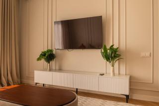 LUXURY 3-Bedroom Apartment Near MEGA CENTER - 7