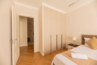 LUXURY 3-Bedroom Apartment Near MEGA CENTER - 6