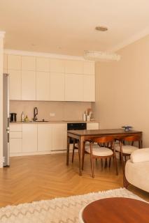 LUXURY 3-Bedroom Apartment Near MEGA CENTER - 4