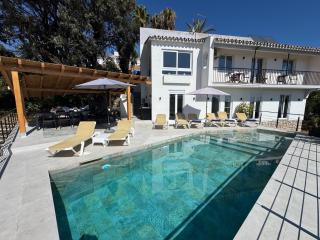 Nice and spacius villa near Fuengi - 0