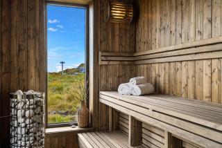 The Magic View of Lofoten - Nature & Sea - 6