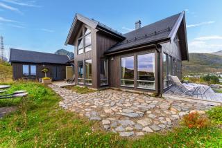 The Magic View of Lofoten - Nature & Sea - 7