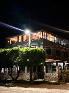 Amazonía Serena - 9