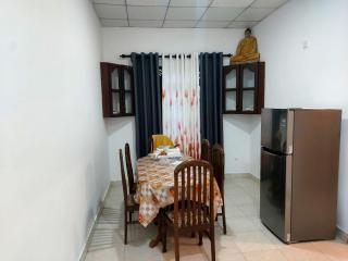 Blue Wave Madhiha Villa - 8