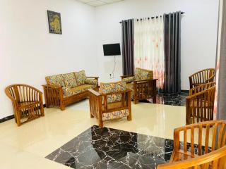 Blue Wave Madhiha Villa - 3