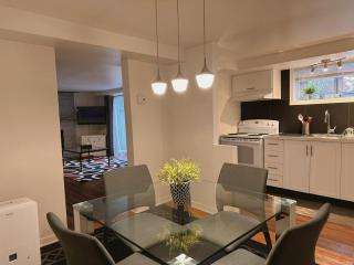 Semi Basement Charming Unit Brossard by Montreal - 8