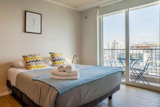 Stylish Urban Escape in the Heart of Providencia - 9