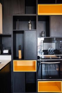 Stylish Urban Escape in the Heart of Providencia - 4