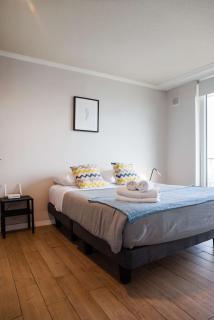 Stylish Urban Escape in the Heart of Providencia - 3