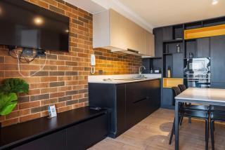 Stylish Urban Escape in the Heart of Providencia - 1