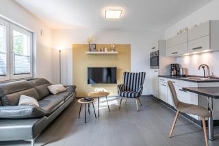 Bungalow Mariannenweg 4 - 0