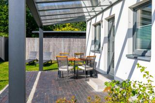 Bungalow Mariannenweg 4 - 8