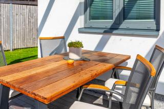 Bungalow Mariannenweg 4 - 4