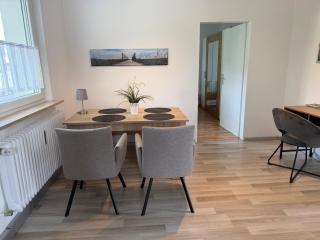 Ingrid`s Ferienwohnung - 0