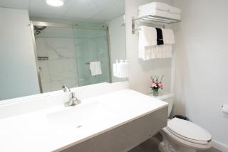 Meadowlands Plaza Hotel - 9