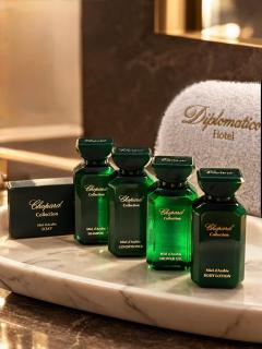 Diplomatico Hotel - 0