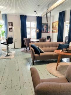 Traditional Finnish 4 br Family Home - 1