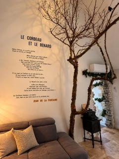 La Parenthese Des Bois - 0