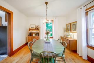 Hot Tub Haven in Wooster: Walk to Shops & Eats! - 7
