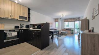 Mladost Green View - Metro & EV Friendly Garage by KeyBox - 9