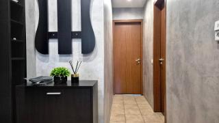 Mladost Green View - Metro & EV Friendly Garage by KeyBox - 8