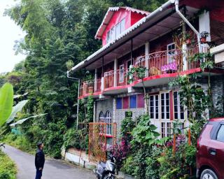 Bamboo Homestay - 0