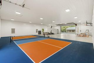 Stone Mountain Escape - Pool, Spa, and Pickleball - 7