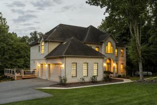 Stone Mountain Escape - Pool, Spa, and Pickleball - 4
