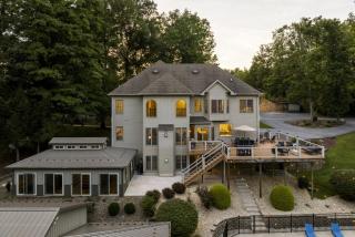 Stone Mountain Escape - Pool, Spa, and Pickleball - 5