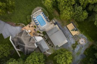 Stone Mountain Escape - Pool, Spa, and Pickleball - 2