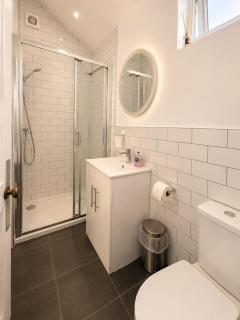 The Williams Room - 3