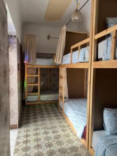 Riad Nour Medina - 8