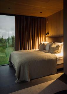 Nest Retreat Iceland - Mirror Houses by the Rangá river - 4