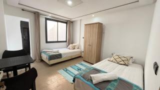 Atlantic surf lodge - 7