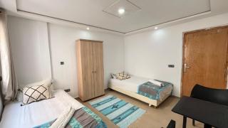 Atlantic surf lodge - 2