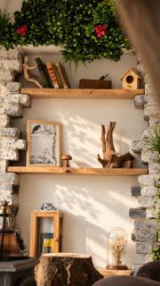 Le Refuge Des Saisons - 2
