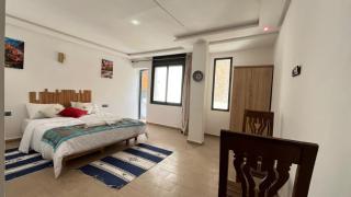 Atlantic surf lodge - 3