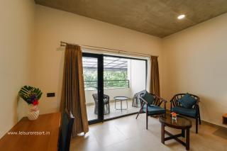 Leisure Resort - 1