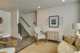Work, Ski & Play! Spacious Heber City Home - 4