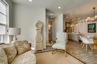 Work, Ski & Play! Spacious Heber City Home - 3