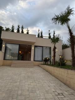 De harmony Villa qabala - 9