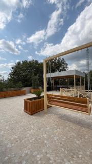De harmony Villa qabala - 6